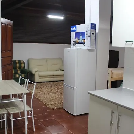 Bella Italia Casa Da Universidade * Ponta Delgada (Sao Miguel)