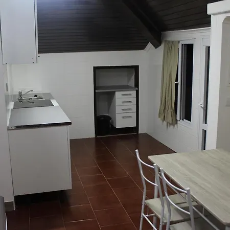 Vendégház Bella Italia Casa Da Universidade Ponta Delgada