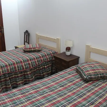 Guest house Bella Italia Casa Da Universidade