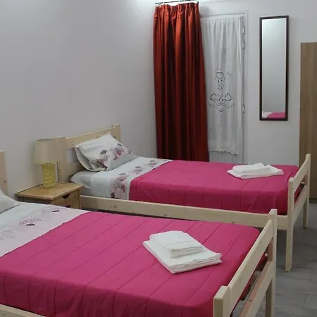 Bella Italia Casa Da Universidade Ponta Delgada