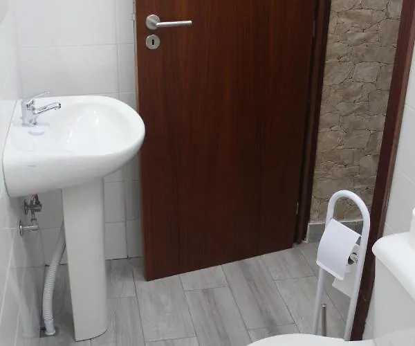 Bella Italia Casa Da Universidade