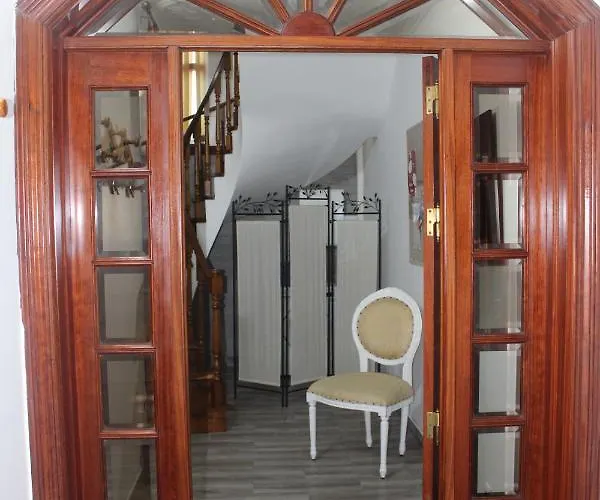 Bella Italia Casa Da Universidade Ponta Delgada (Sao Miguel)