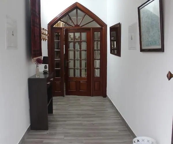 Bella Italia Casa Da Universidade