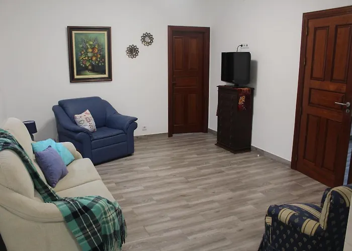 Bella Italia Casa Da Universidade بيت ضيافة