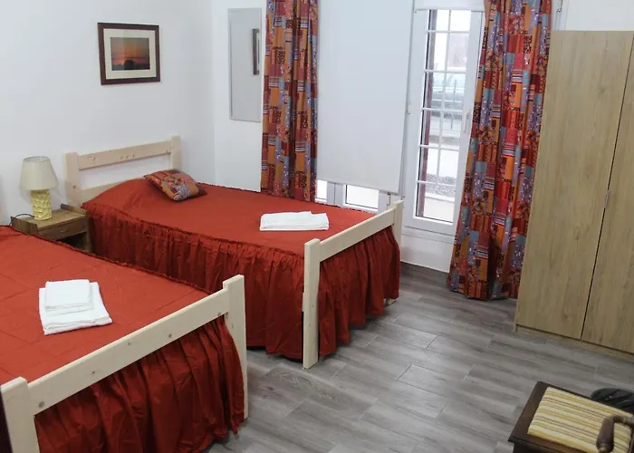 Guest house Bella Italia Casa Da Universidade Ponta Delgada (Sao Miguel)