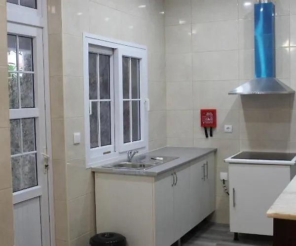 Bella Italia Casa Da Universidade Ponta Delgada