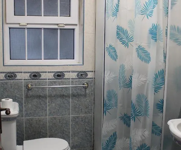 بيت ضيافة Bella Italia Casa Da Universidade Ponta Delgada