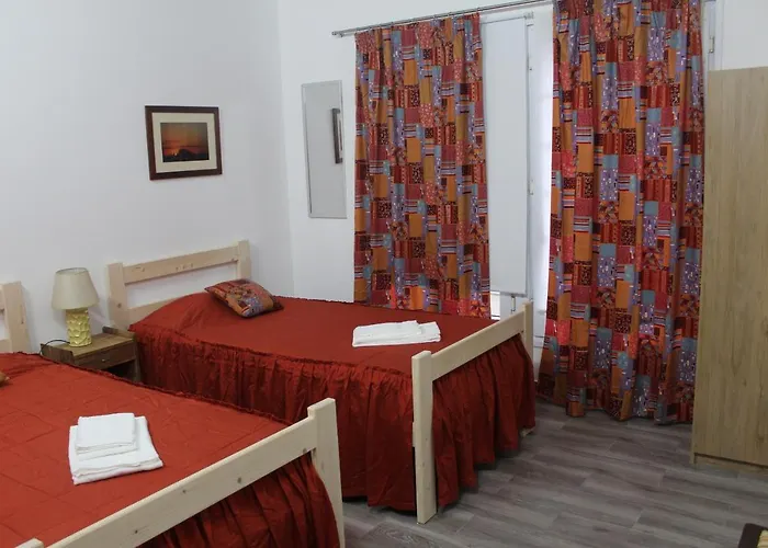 Bella Italia Casa Da Universidade