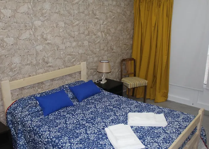 Bella Italia Casa Da Universidade