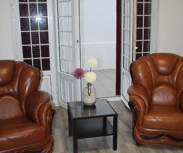 Guest house Bella Italia Casa Da Universidade *