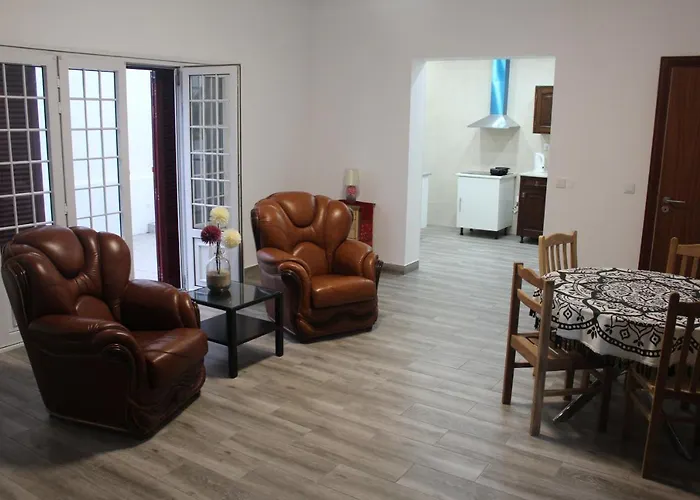 بيت ضيافة Bella Italia Casa Da Universidade