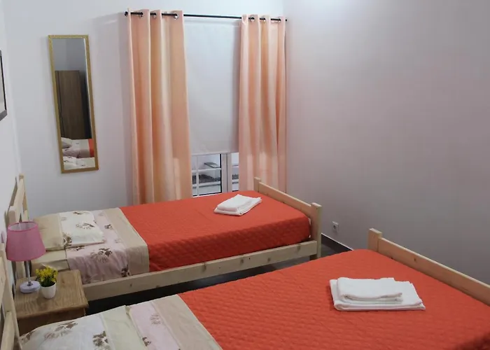 Bella Italia Casa Da Universidade *