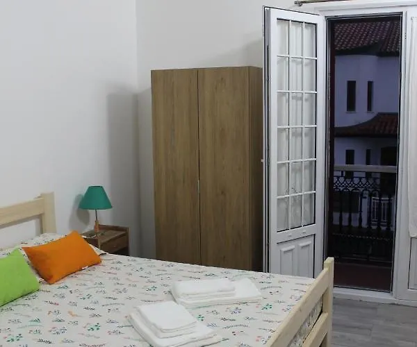 بيت ضيافة Bella Italia Casa Da Universidade Ponta Delgada