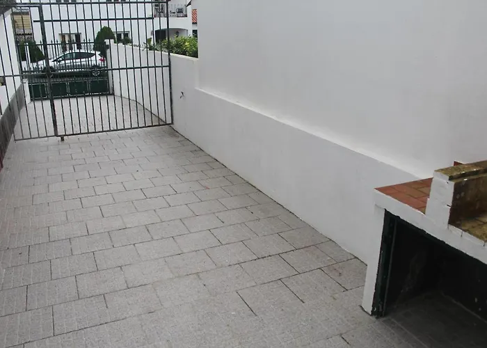 Bella Italia Casa Da Universidade Guest house *