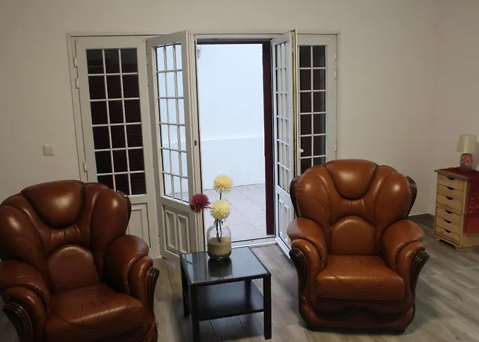 Bella Italia Casa Da Universidade Guest house Ponta Delgada (Sao Miguel)