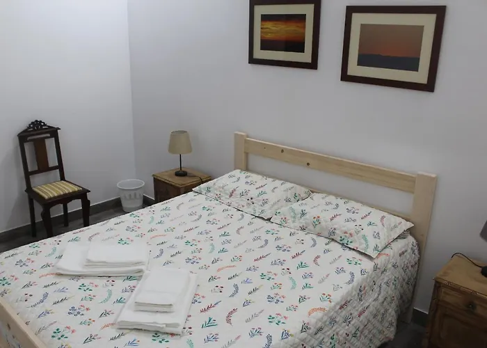 Bella Italia Casa Da Universidade