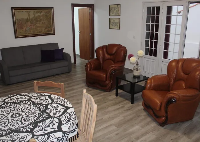 Bella Italia Casa Da Universidade Guest house Ponta Delgada (Sao Miguel)