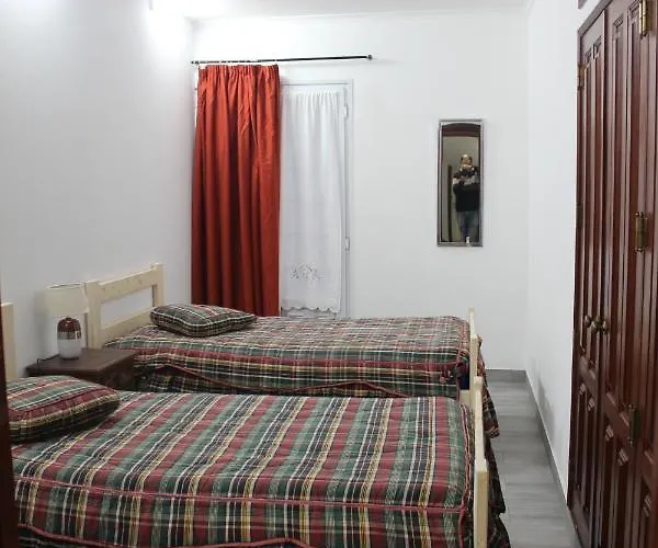 بيت ضيافة Bella Italia Casa Da Universidade Ponta Delgada