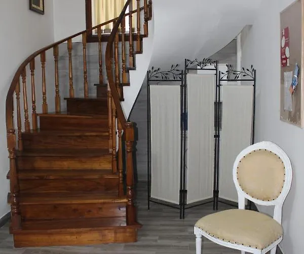 Bella Italia Casa Da Universidade * Ponta Delgada (Sao Miguel)