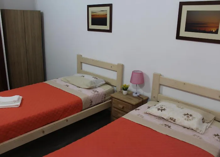 Guest house Bella Italia Casa Da Universidade Ponta Delgada (Sao Miguel)