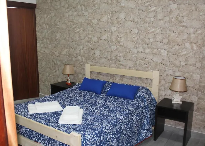 Guest house Bella Italia Casa Da Universidade