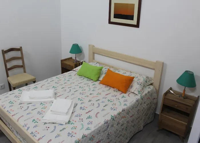 Bella Italia Casa Da Universidade بيت ضيافة