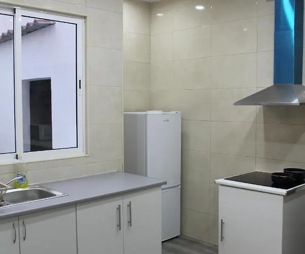 Bella Italia Casa Da Universidade * Ponta Delgada (Sao Miguel)