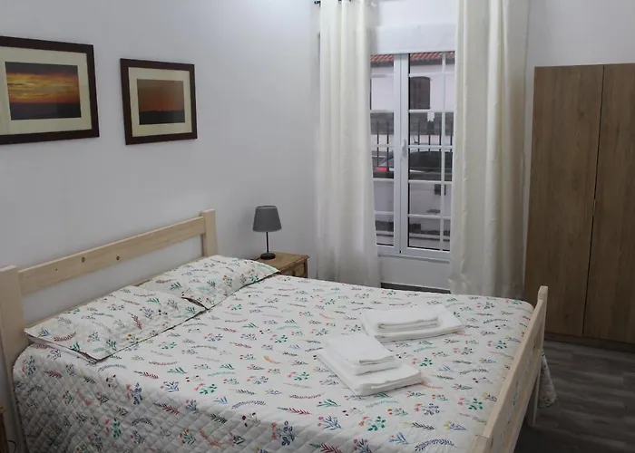 بيت ضيافة Bella Italia Casa Da Universidade *