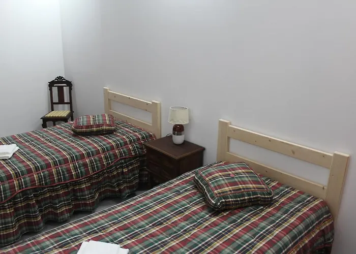 Bella Italia Casa Da Universidade بيت ضيافة Ponta Delgada