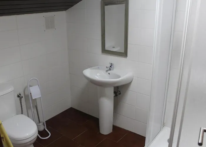 Bella Italia Casa Da Universidade *