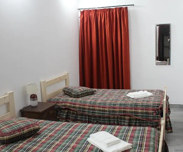 Bella Italia Casa Da Universidade * Ponta Delgada (Sao Miguel)