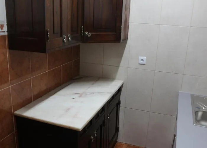 Bella Italia Casa Da Universidade Ponta Delgada