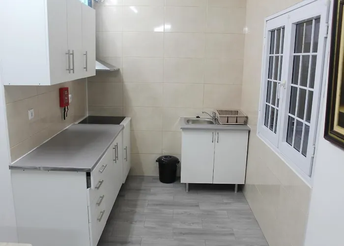 Bella Italia Casa Da Universidade Guest house *