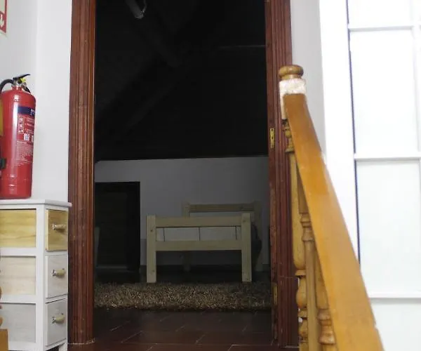 Bella Italia Casa Da Universidade