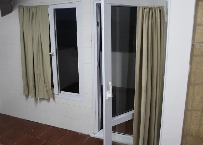 Bella Italia Casa Da Universidade بيت ضيافة *