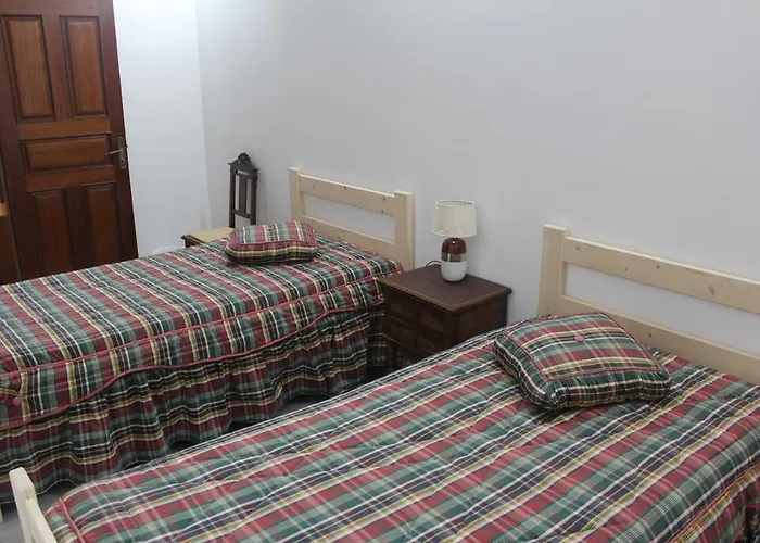 بيت ضيافة Bella Italia Casa Da Universidade