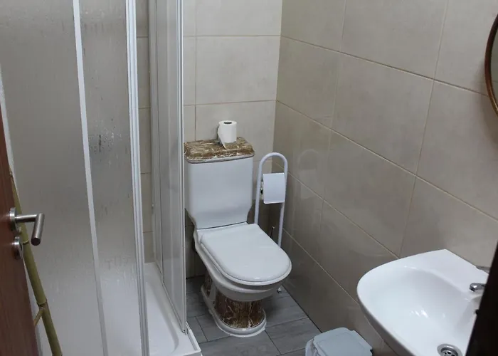 Bella Italia Casa Da Universidade Guest house