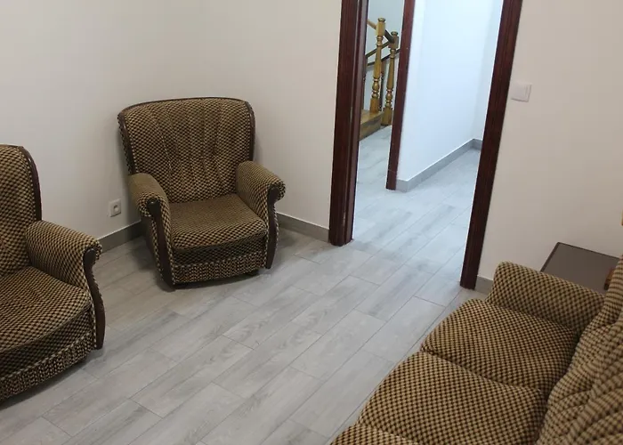 Bella Italia Casa Da Universidade * Ponta Delgada (Sao Miguel)