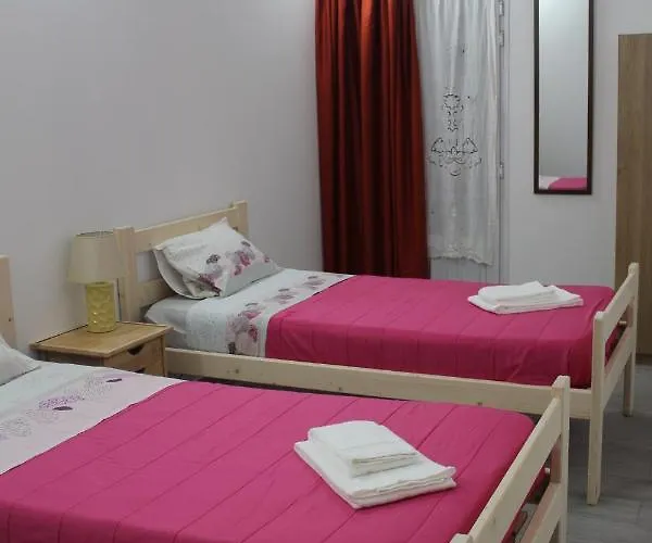 Bella Italia Casa Da Universidade Ponta Delgada (Sao Miguel)