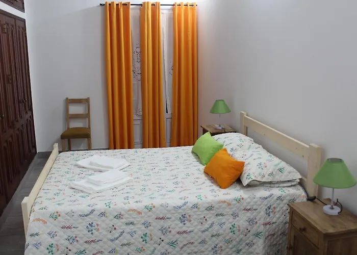 Guest house Bella Italia Casa Da Universidade *