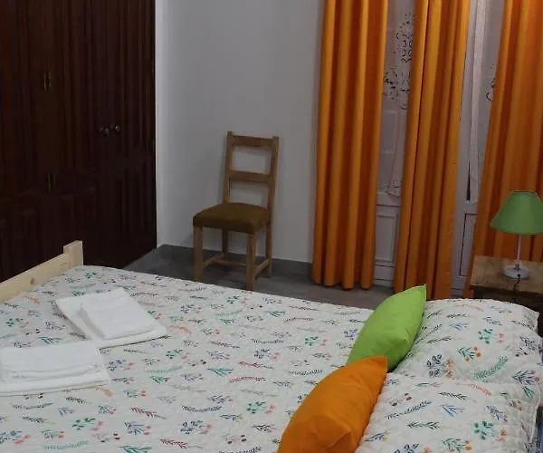 Bella Italia Casa Da Universidade Guest house *