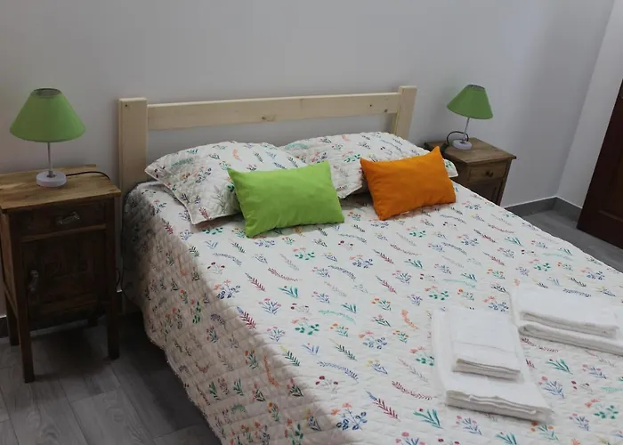 Bella Italia Casa Da Universidade بيت ضيافة Ponta Delgada